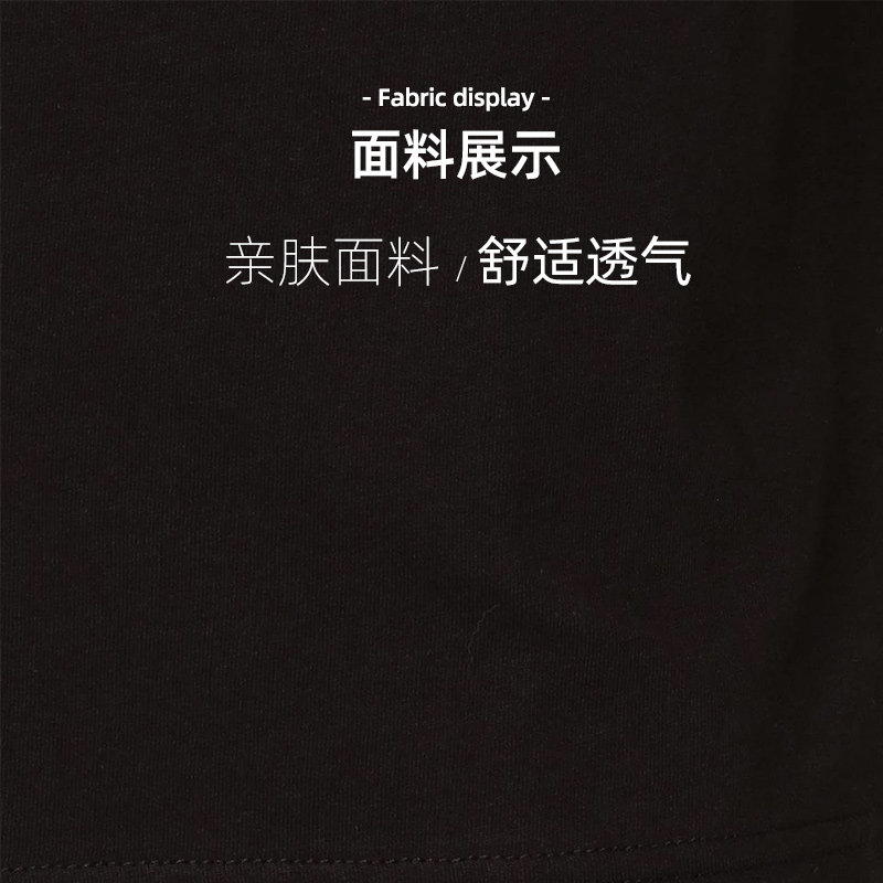 calvin klein /凯文克莱男士打底衫 美购海外T恤