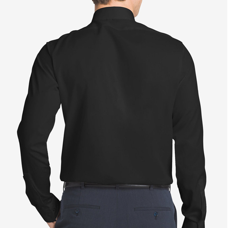 calvin klein/卡尔文克雷恩ck衬衫 美购海外衬衫