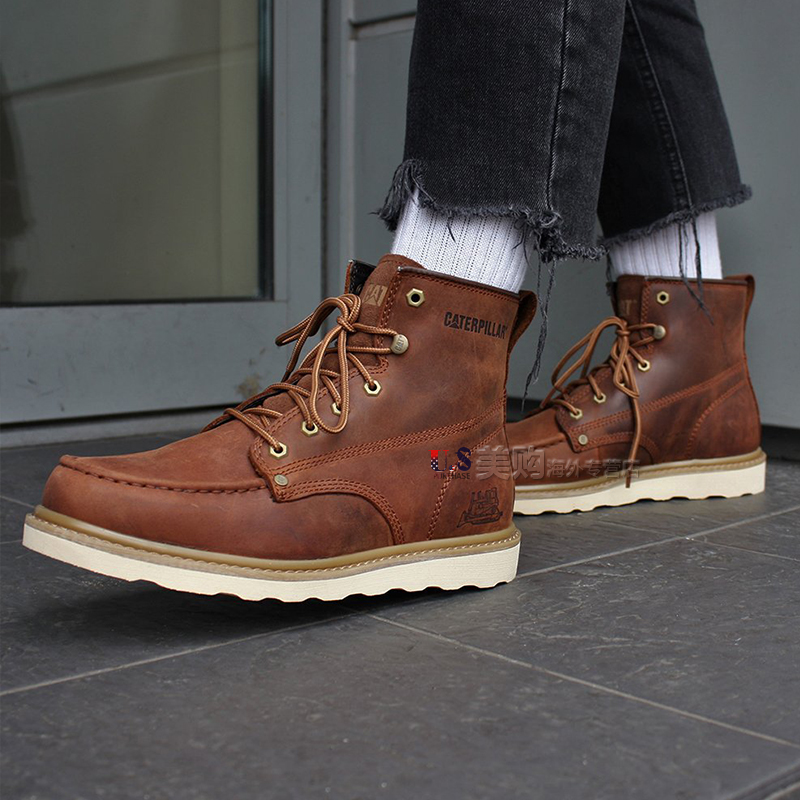 glenrock mid boot