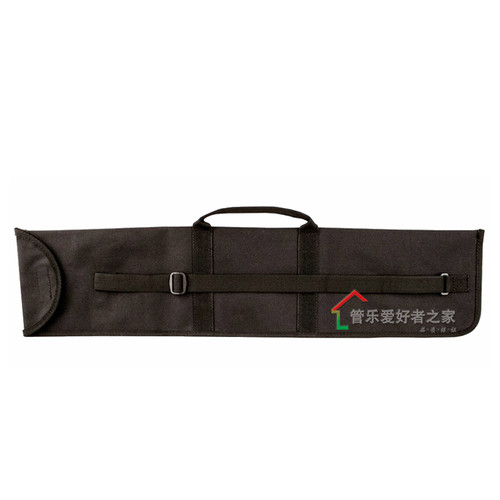 普路太 PROTEC C303 大乐谱架袋 23“ 黑色 谱架包 谱架袋 谱台袋 - 图2