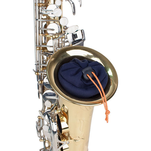 普路太PROTEC A312 A313次中音上低音萨克斯喇叭口内储物袋弯脖包 - 图1