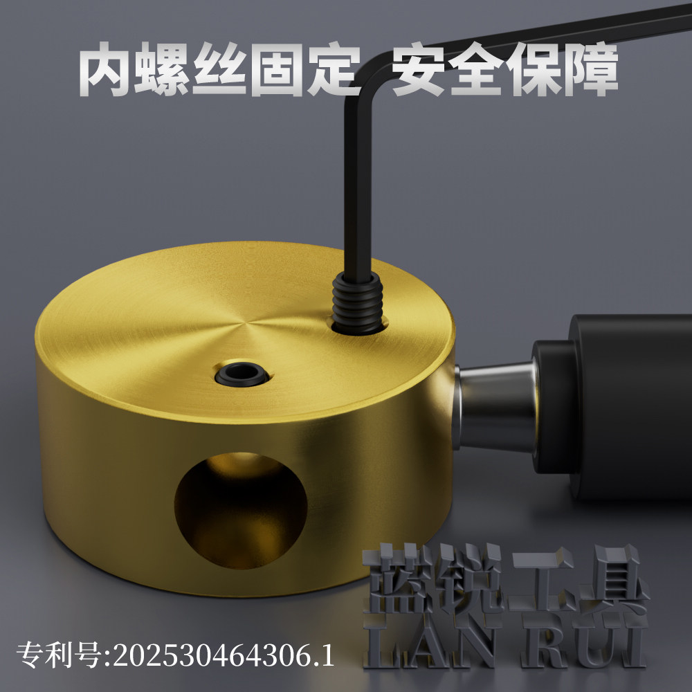 蓝锐D6赤焰小焊台蓝锐微型加热台通用款用烙铁焊接排线焊接电池座,淘宝优惠券,粉丝福利购,淘宝优惠卷