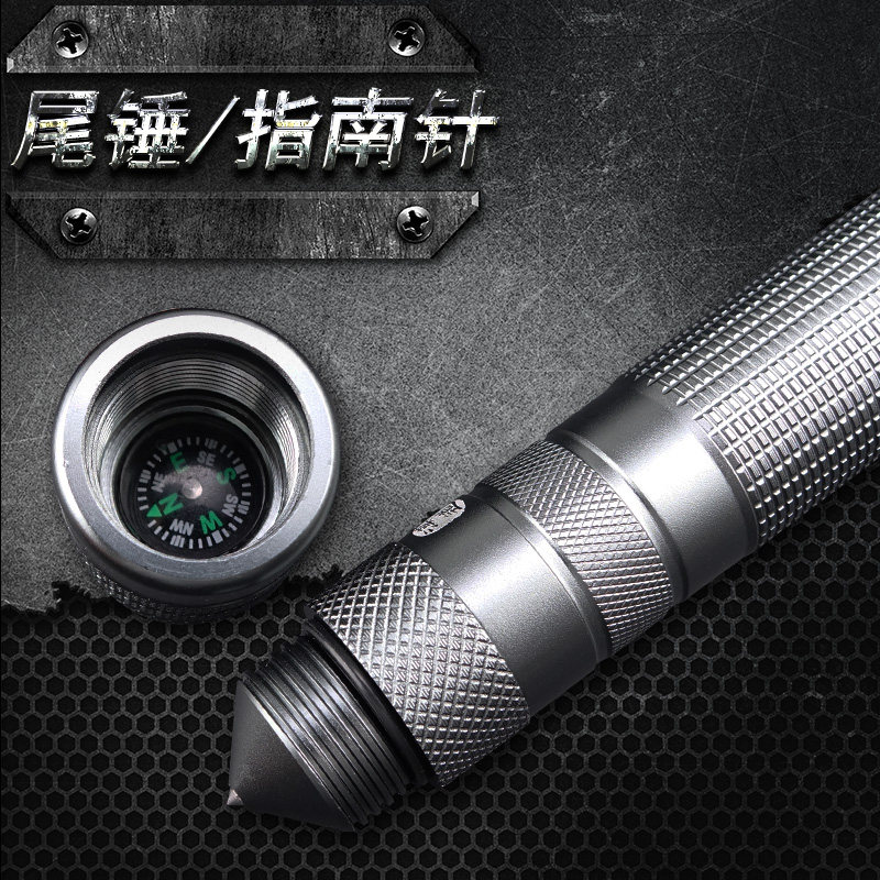 汉道防身棍多功能棍中刀车载防身武器小刀户外用品伸缩棍户外装备,淘宝优惠券,粉丝福利购,淘宝优惠卷