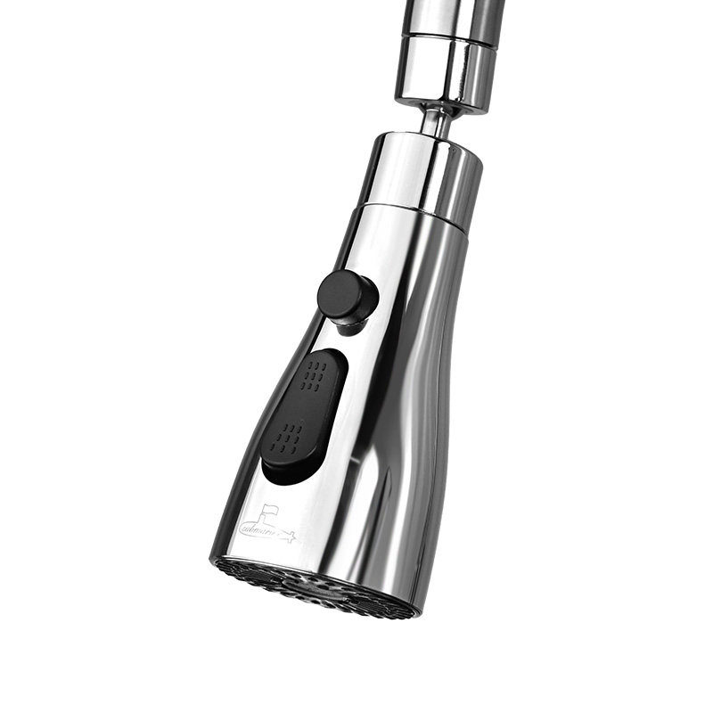 潜水艇厨房水龙头万向起泡器延伸水嘴家用洗菜盆龙头可旋转防溅头,淘宝优惠券,粉丝福利购,淘宝优惠卷