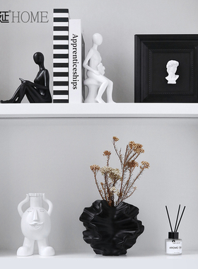 软装工艺品家居酒柜装饰品摆件