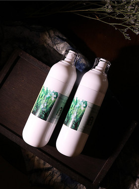 收縮毛孔爽肤水 马鞭草酮迷迭香纯露 舒缓天然化妆水保湿喷雾补水