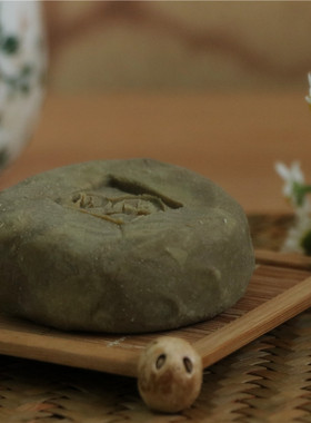 清洁毛孔闭口 野菊薰衣草珍珠皂 清爽洁面净肌肤去油强化肌肤屏障