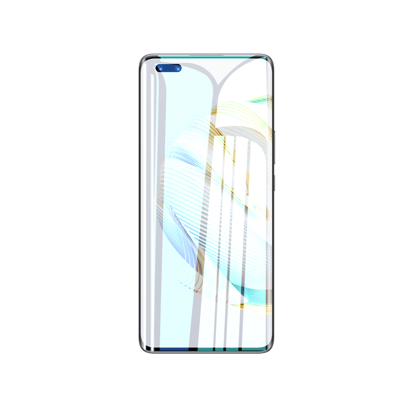 适用华为nova10水凝钢化膜nova10pro手机膜novo10por全屏覆盖nava前后note10一体全包蝴蝶膜nave保护navo系列