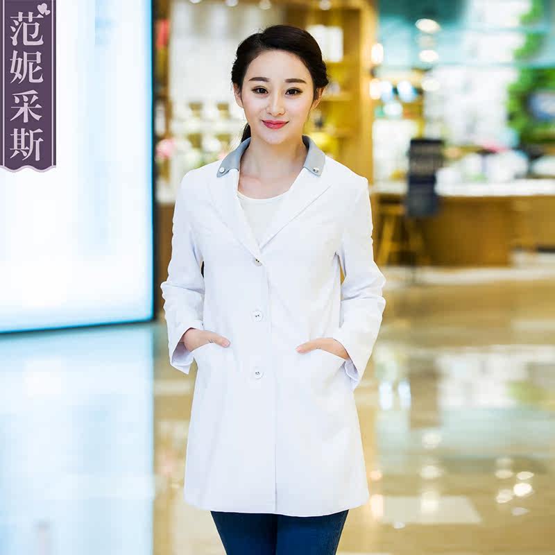  范妮采斯医护制服