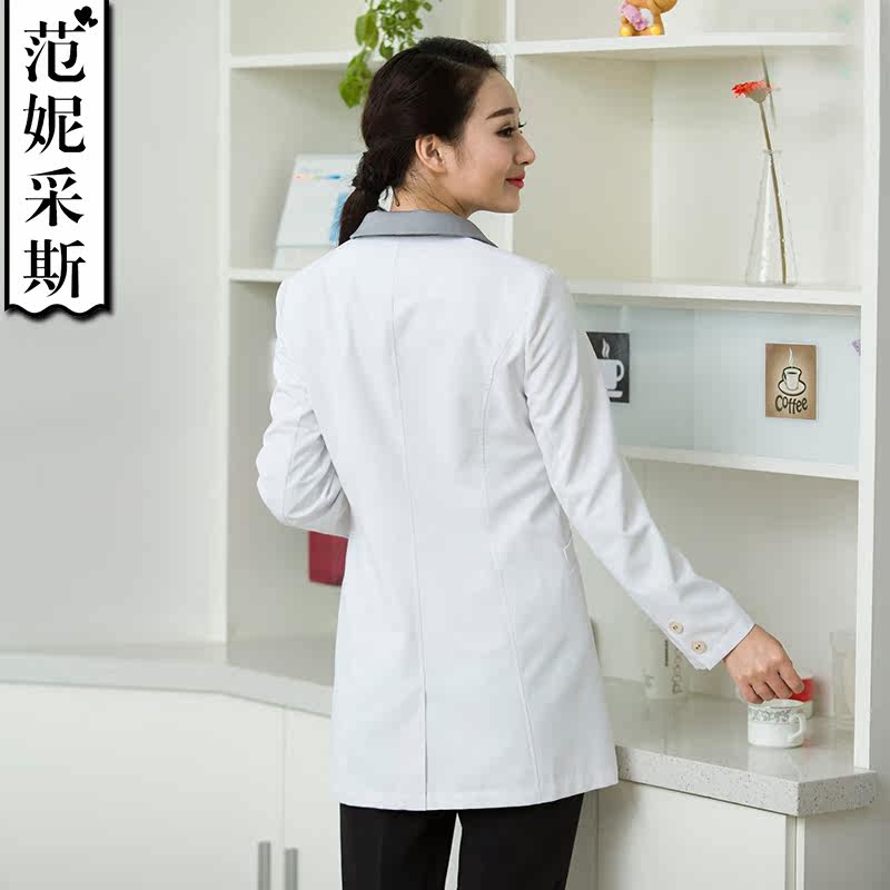  范妮采斯医护制服