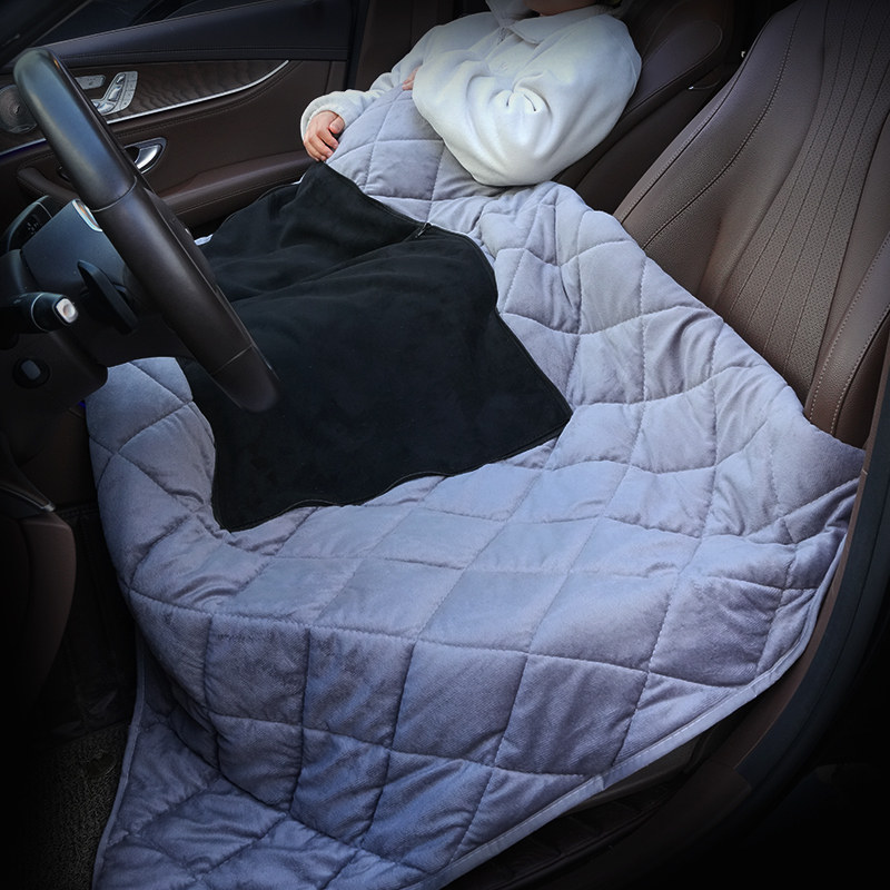 汽车抱枕被子两用 宝马5\3\7系X3车载专用靠枕腰枕垫冬季加厚加绒,淘宝优惠券,粉丝福利购,淘宝优惠卷