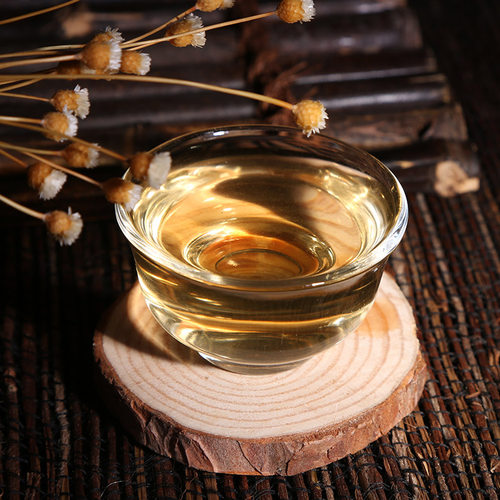 2014年陈升号班章系列银班章357g普洱茶生茶茶饼七子饼茶叶云南 - 图2