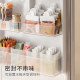 Snack clips with large opening, multi-purpose and good sealing