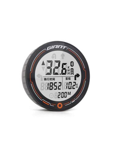 捷安特giant可导航智能交互码表自行车户外骑行公路车测速器蓝牙 - 图3