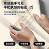 Light luxury solid wood self-adhesive non-slip stair step mat
