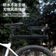 洛克兄弟山地车后货架公路自行车铝合金快拆货架旅行长途座包配件
