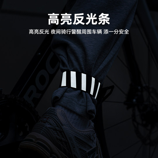 Bike Girdle Locke Brothers