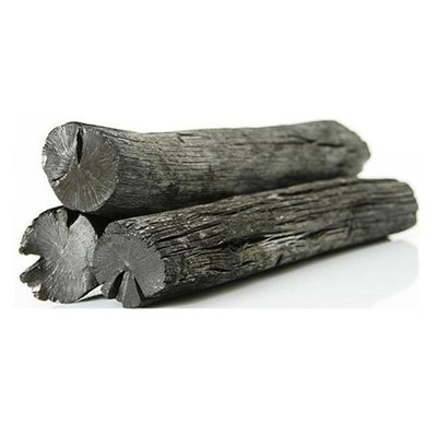 乌钢备长炭户外烧烤无烟炭日式烧肉厚烤高端烤肉店用木炭5斤小箱 虎窝淘