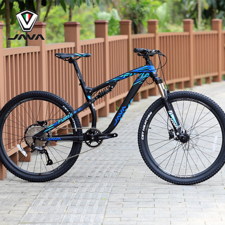 java mtb bike