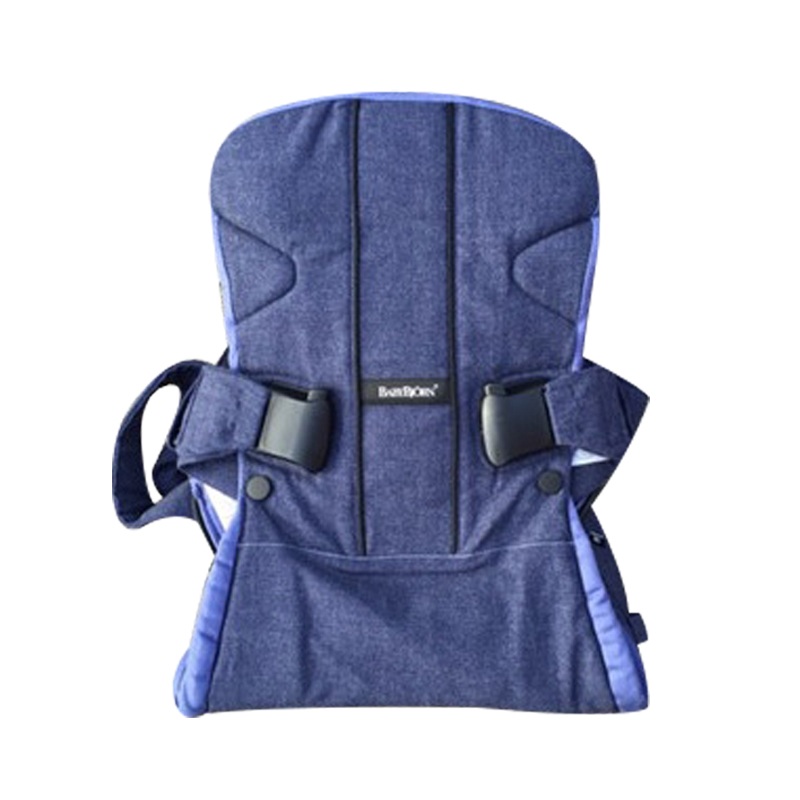 现货荷兰BabyBjorn Carrier One Air透气婴儿背带 包邮包税