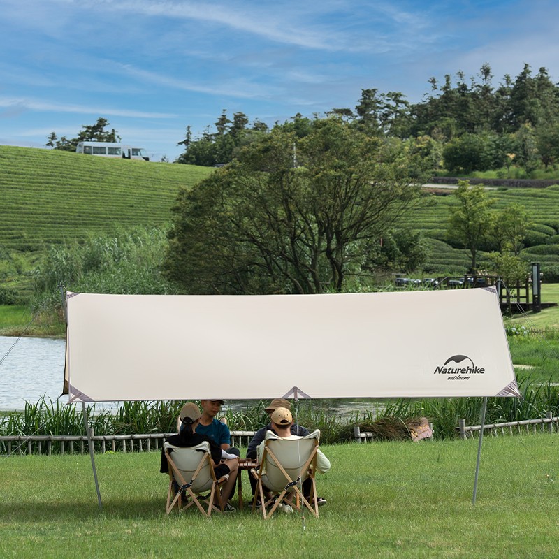 naturehike挪客户外露营野营天幕 naturehike天幕