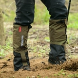 Naturehike Зимние уличные альпинистские водонепроницаемые мужские гетры от дождя и грязи подходит для пеших прогулок, бахилы