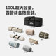 NATUREHIKE Outdoor Portable Camping Tent Sleeping Bag
