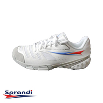 splandi Spandi anti-slip and abrasion-proof training match fencing shoes