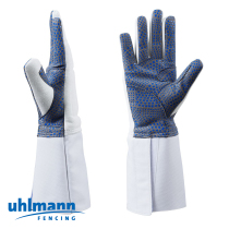 Uhlmann Walman Flowers Heavy Pesto Sword Extra Non-slip Granular Gloves