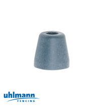 Uhlmann Wolman fencing Pesword hexagonal screw cap