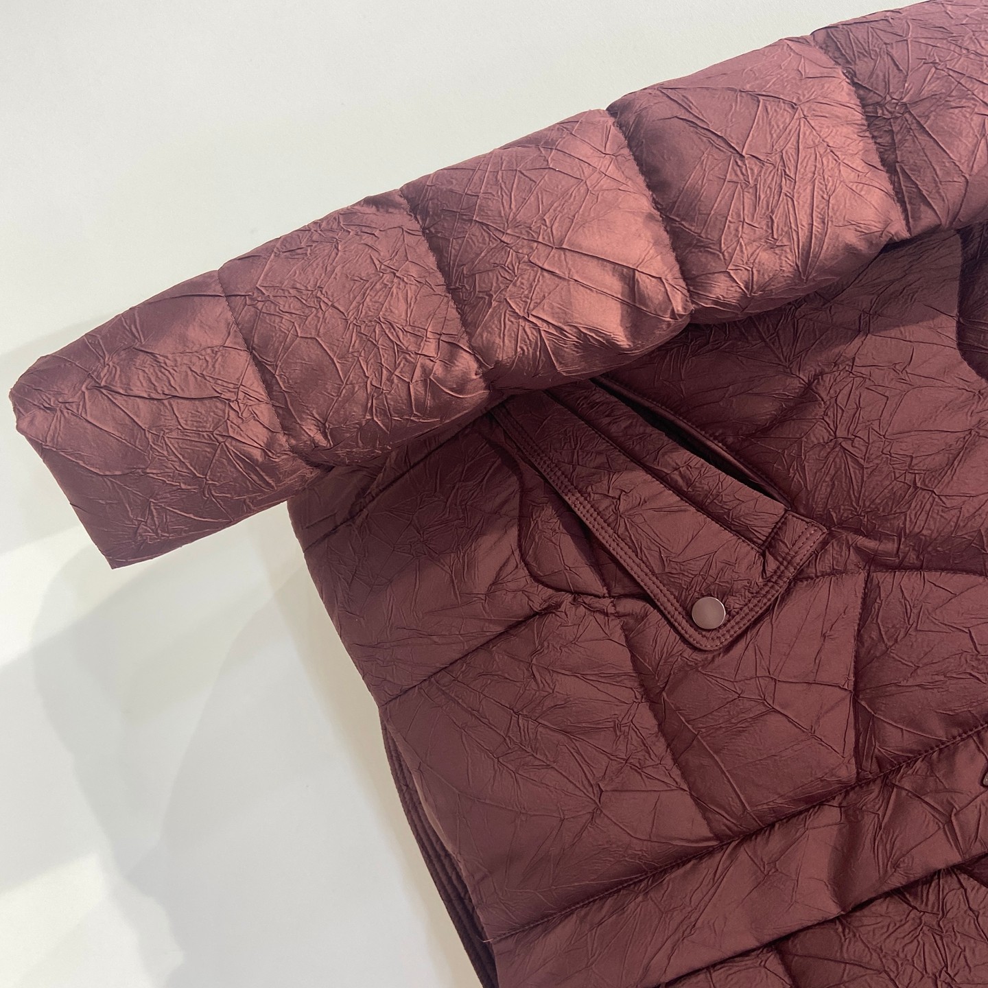 品牌妈妈装羽绒服90白鸭绒保暖冬装女士时尚休闲提花翻领羽绒外套,淘宝优惠券,粉丝福利购,淘宝优惠卷