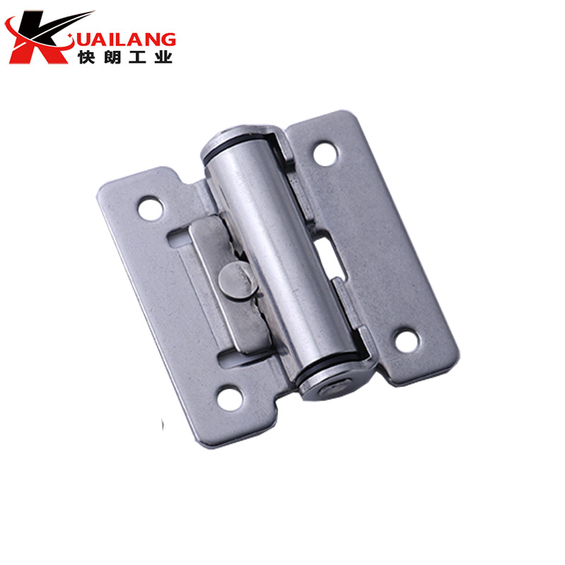 HFK01-32/40/50扭矩阻尼铰链HHPT3/7/15 随意停合页HG-TS03/07/15 - 图1