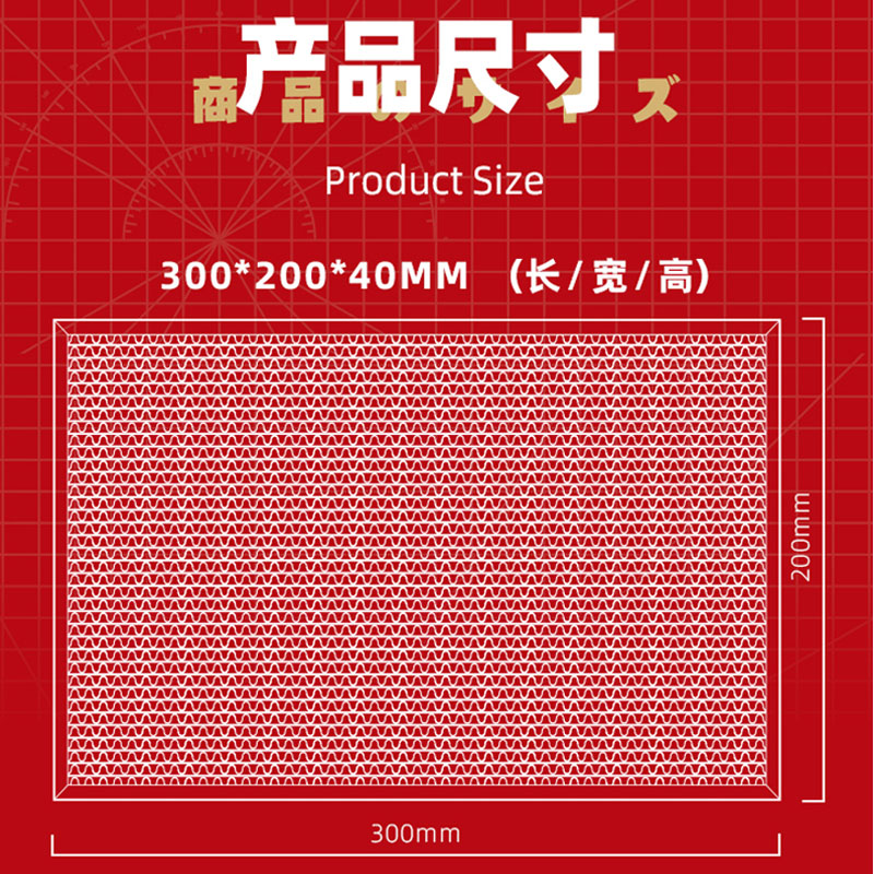 喵匠高达模型夹喷漆夹上色夹底座夹子军事模型手办零件上色晾干台