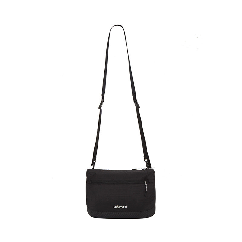 Lafuma outdoor cross-body bag for men and women