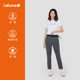 LAFUMA ພາກຮຽນ spring ແລະ summer sunscreen ໃຫມ່ UPF50+ ຕ້ານ UV trousers ເຢັນຂອງແມ່ຍິງ antibacterial pants
