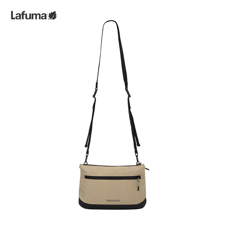 Lafuma outdoor cross-body bag for men and women