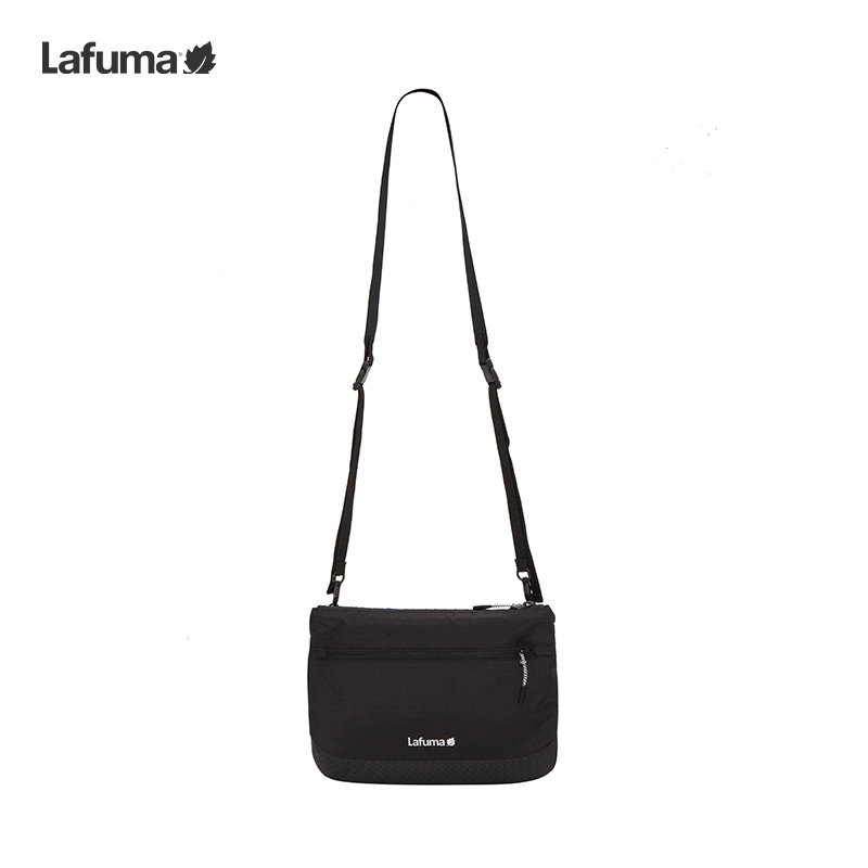 Lafuma outdoor cross-body bag for men and women