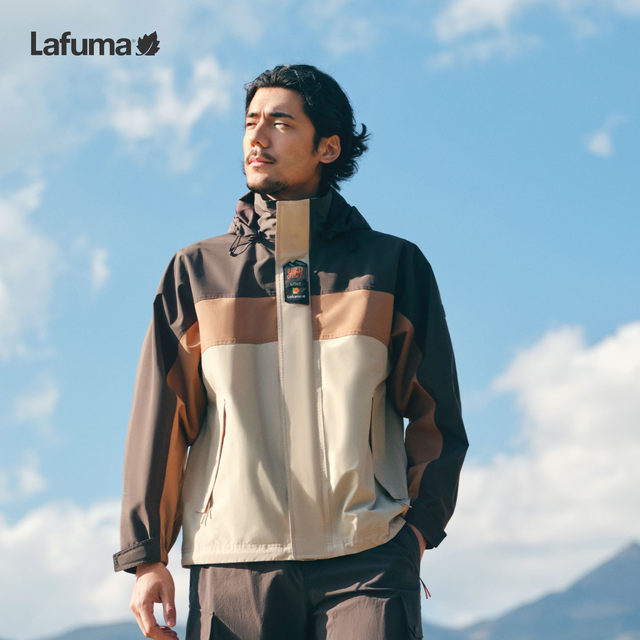 Lefeiye Sangar jacket ສໍາລັບແມ່ຍິງແລະຜູ້ຊາຍ