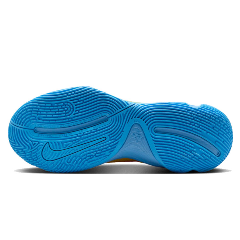 NIKE耐克男鞋GIANNISIMMORTALITY 4运动训练篮球鞋FQ3681-700 - 图3