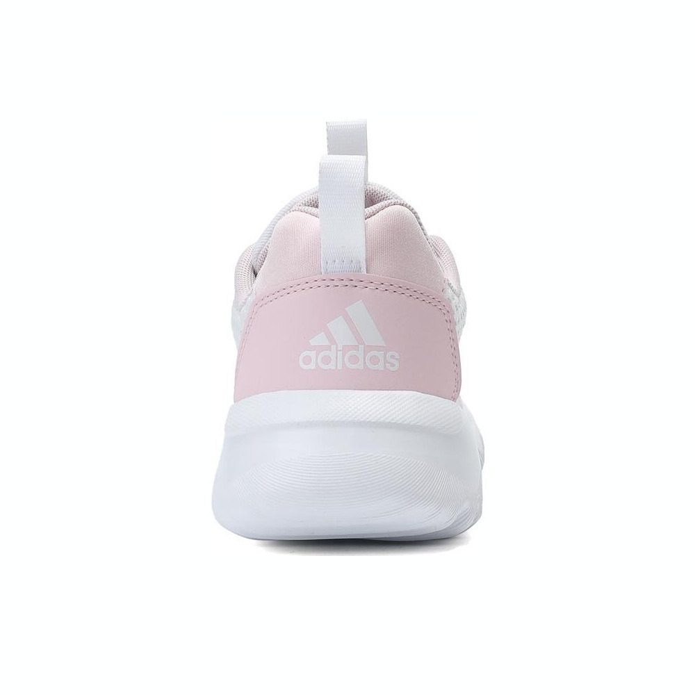 Adidas阿迪达斯儿童鞋夏季新款旋转按钮轻便BOA网面跑步鞋ID3375 - 图2