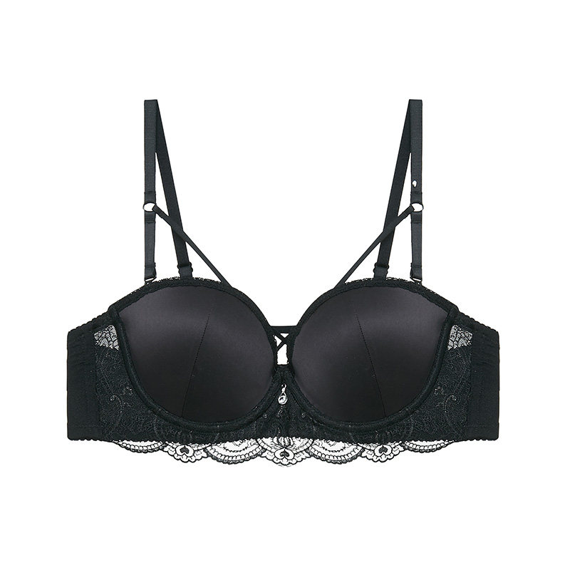 eblin女士性感美胸小胸显大1 / 2 EBLIN文胸