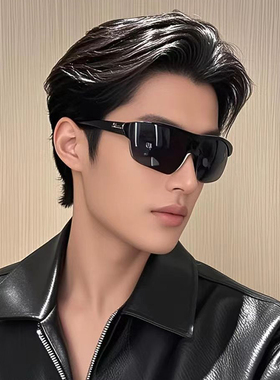 超轻户外骑行眼镜山地自行车墨镜