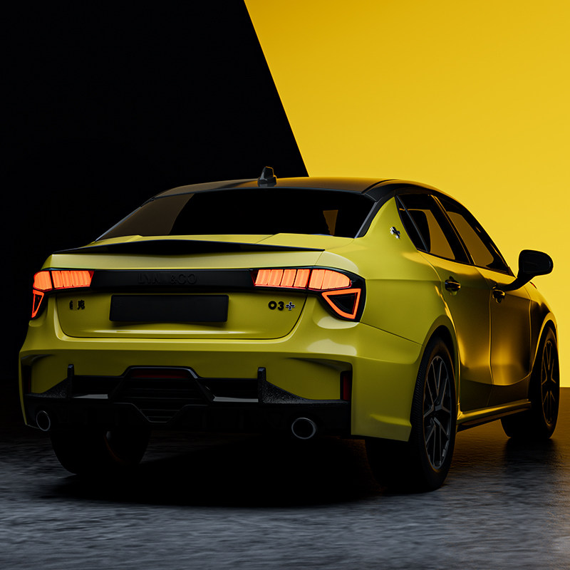 适用于领克0102030506+09改装03+号加号装饰贴05+C柱车身贴遮挡贴,淘宝优惠券,粉丝福利购,淘宝优惠卷