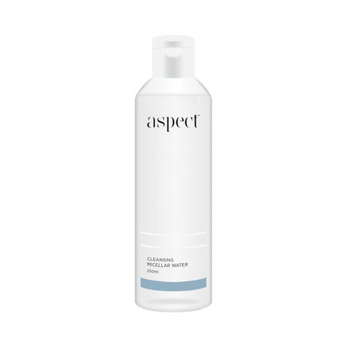 Aspect Cleansing Micellar Water舒缓滋润护肤卸妆水 250ML - 图3