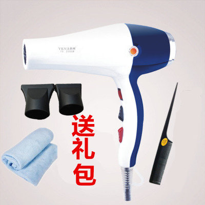 玉麒麟F8大功率吹风机2300w理发店发廊家用专业冷热电吹风负离子,淘宝优惠券,粉丝福利购,淘宝优惠卷