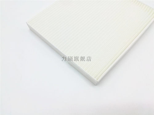 适配09 10 11款雪佛兰乐风横装空调滤芯新乐风空调滤清器空调格网 - 图3