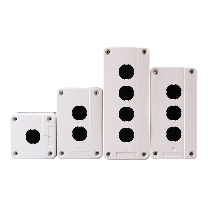 NP4 NP2 XB2 LA16 2孔位急停开关控制按钮盒XAL-B02白色22mm,淘宝优惠券,粉丝福利购,淘宝优惠卷