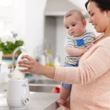 Philips, подогреватель молока, детский молокоотсос, бутылочка для кормления для прикорма, разогреватель