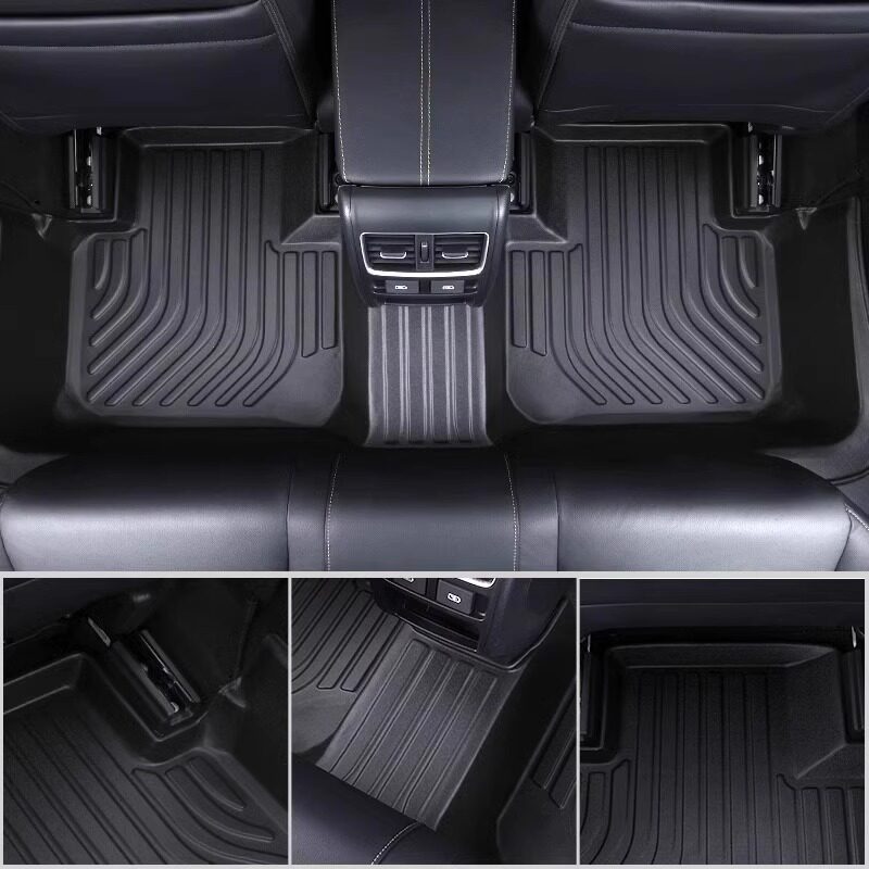 宝骏510/530/560/310W/悦也/云朵/360/KIWI专用全包围TPE汽车脚垫,淘宝优惠券,粉丝福利购,淘宝优惠卷