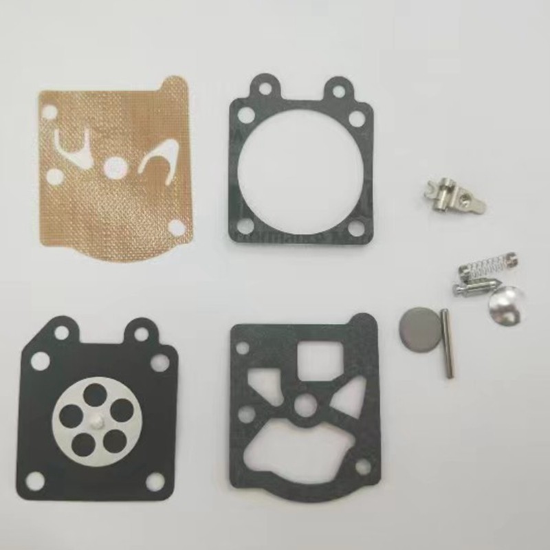 JC进口膜片油锯化油器修理包3800 4500 5200 5800 25 45 52 58,淘宝优惠券,粉丝福利购,淘宝优惠卷